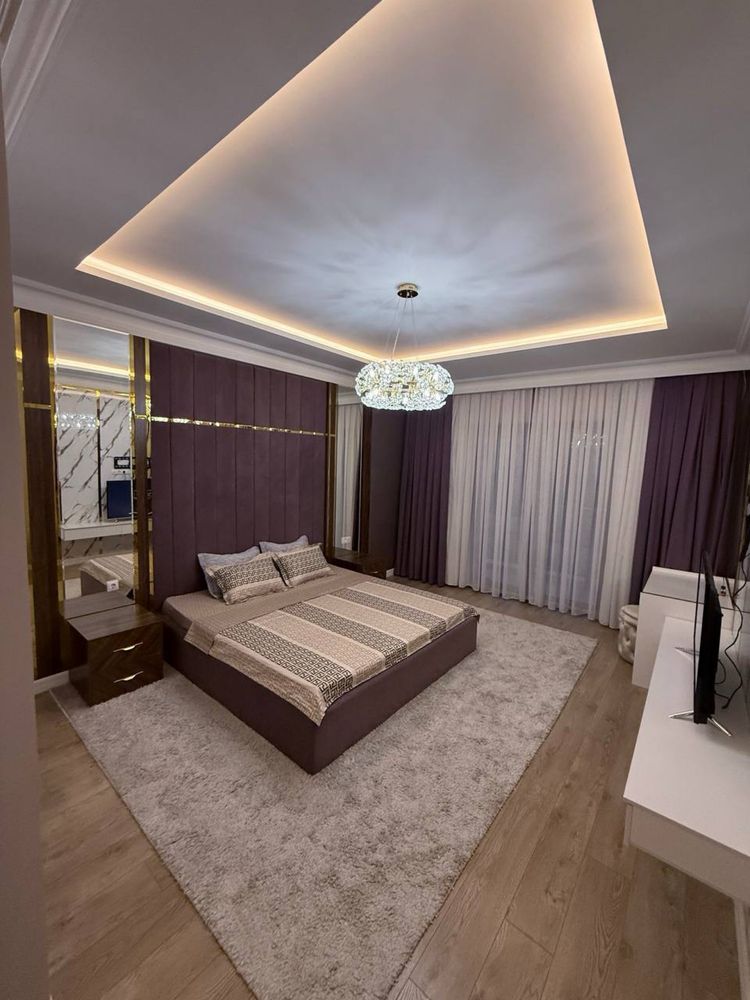 По суточная квартира в Ташкент сити.Daily apartment in Tashkent city