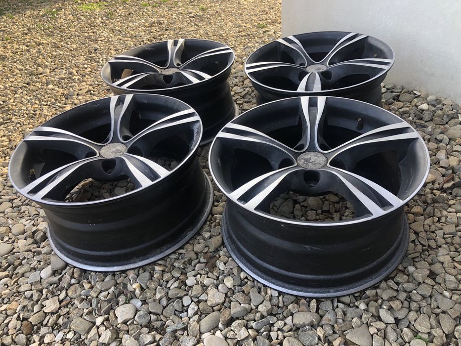 Vand jante bmw r17 style 379