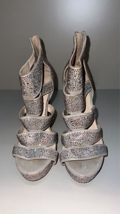 Pantofi Steve Madden