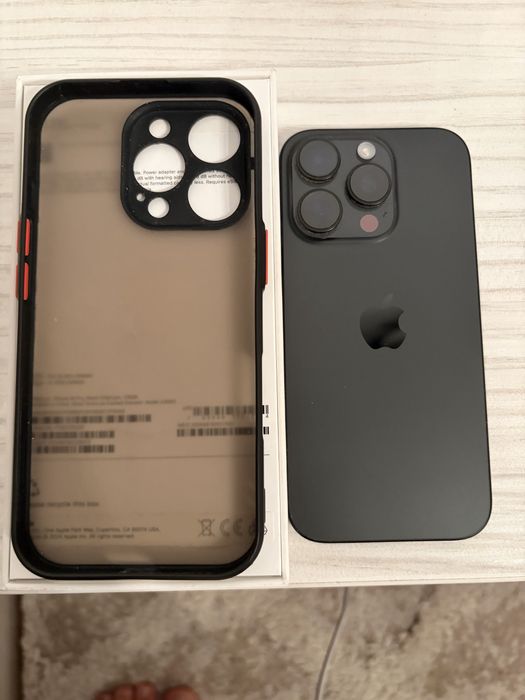 Iphone 16 pro 128 GB