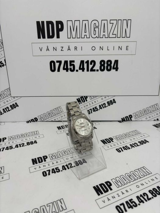 NDP Amanet NON-STOP Sos. Giurgiului 119 ROLEX (38487)