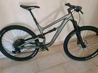 Cannondale Full Suspension 2022 Impecabila !!