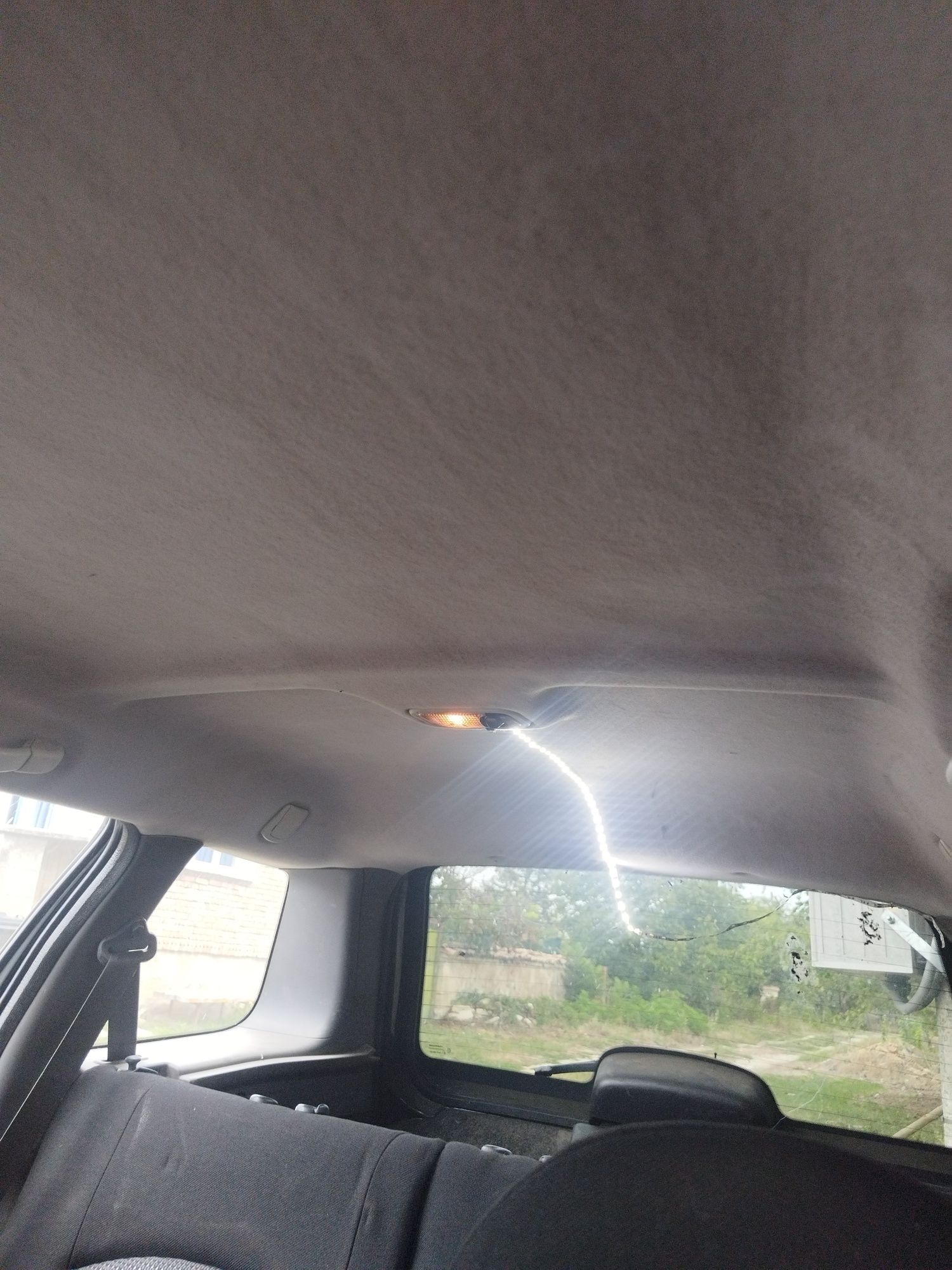 Peugeot 206sw 1.4hdi На Части