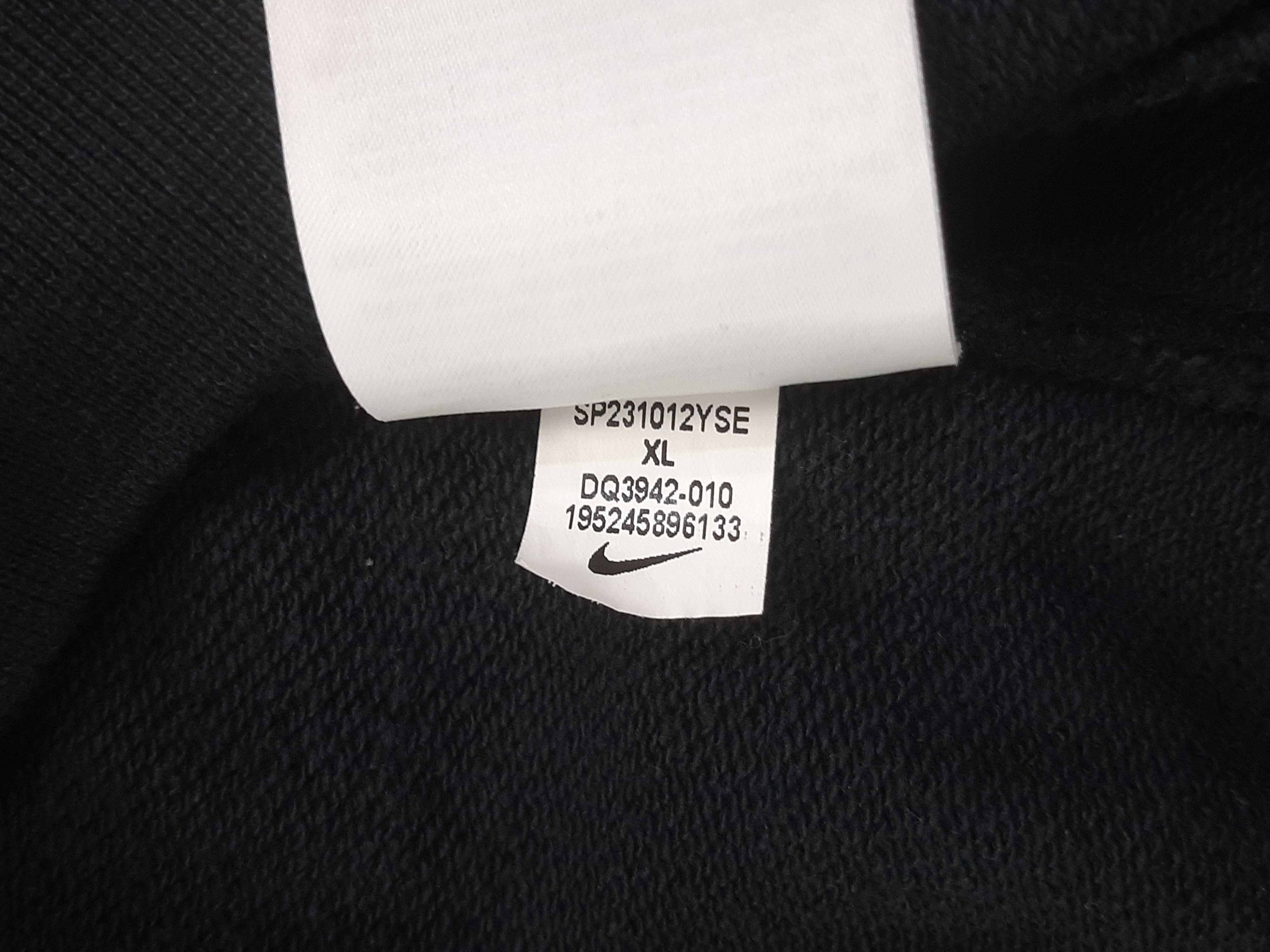 Nike NSW Multi Swoosh - Оригинален мъжки суитшърт размер XL