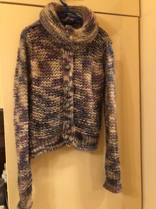 Cardigan benetton