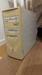 Calculator Retro (PC) AMD Athlon 1.2 GHz