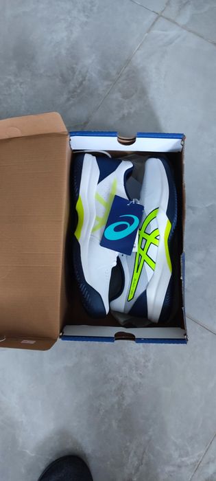 Маратонки за тенис ASICS