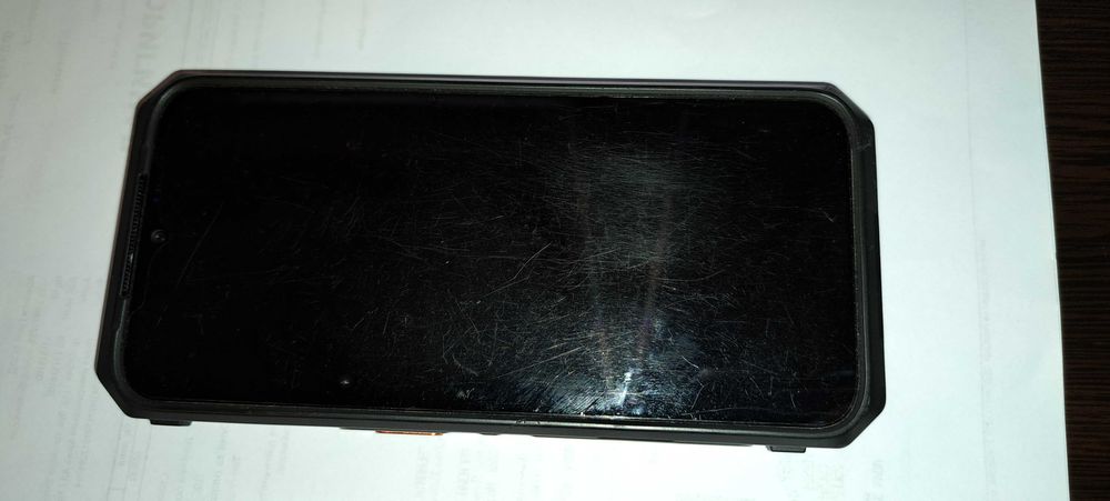 Ulefone Power Armor 18 Ultra