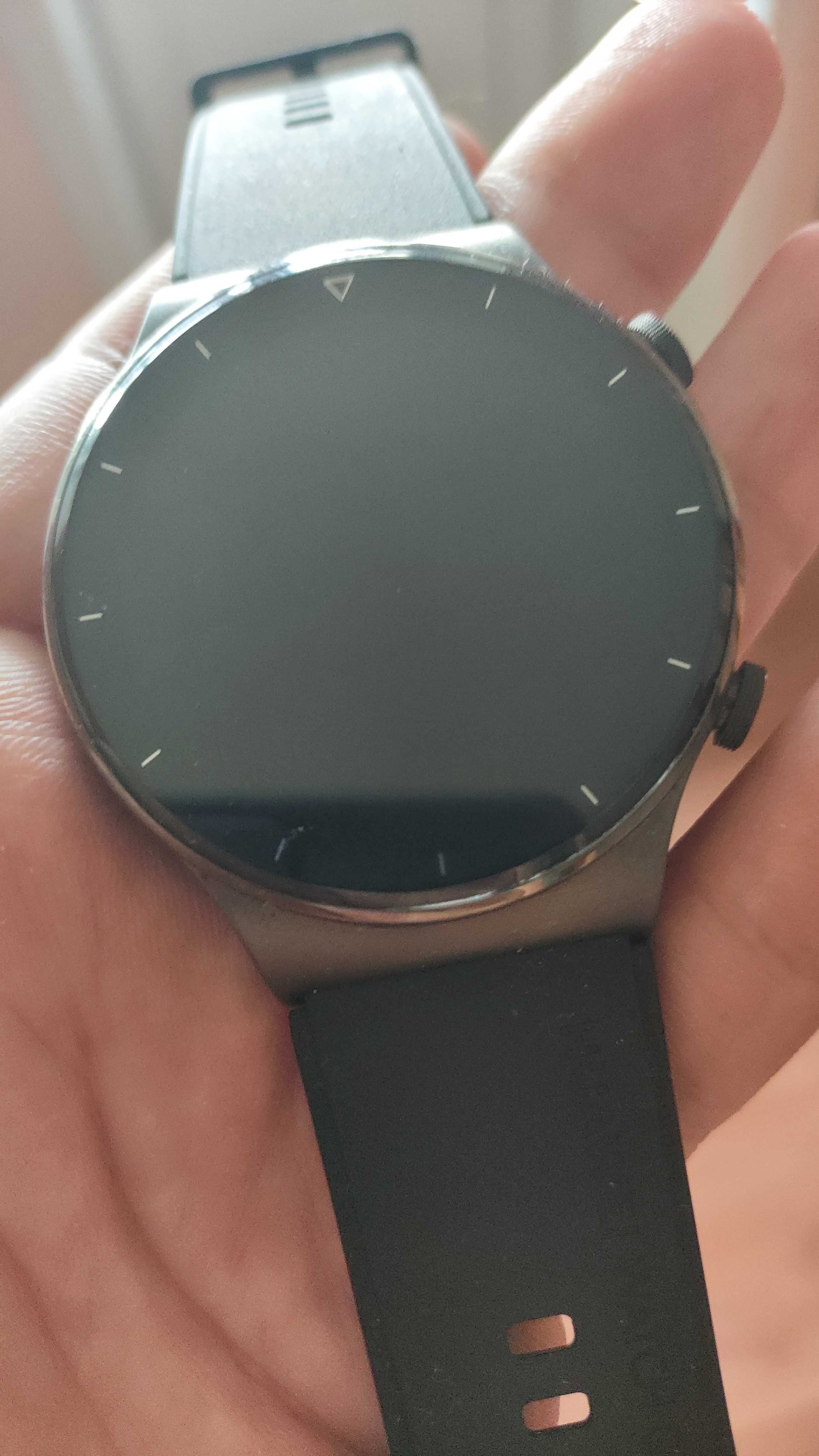 Huawei watch GT 2 pro