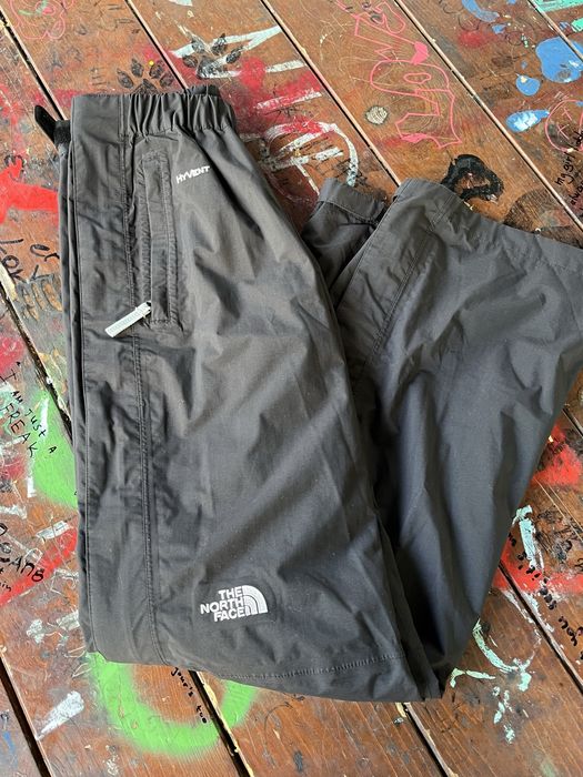 The North Face панталон Hyvent