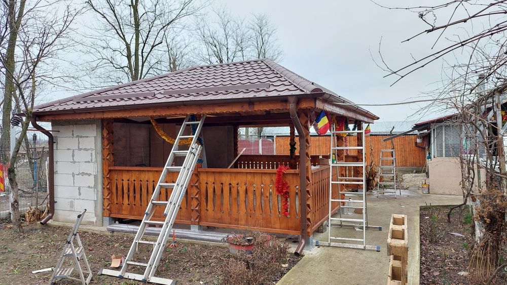 Constructii Reparatii urgente