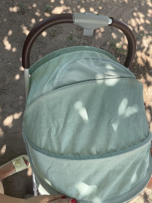 Прогулочная коляска Hope