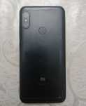 Redmi 6 pro
hotira: 64 gb
operativ xotira: 4gb
pul kerakl