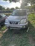 dezmembrez Nissan Xtrail t30 4x4