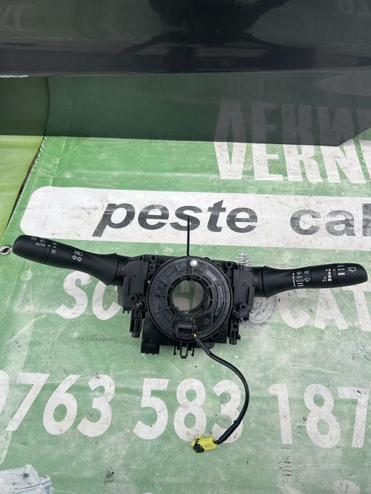 Spiră volan Nissan Qashqai J11 2015