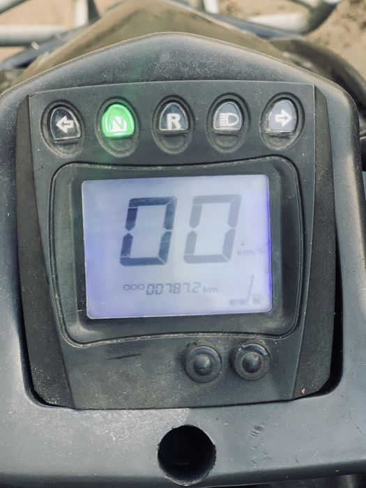 Atv an 2012………..