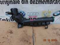 Conducta intercooler Peugeot 1.5 hn05 3008 2008 208 308 citroen c3 c4