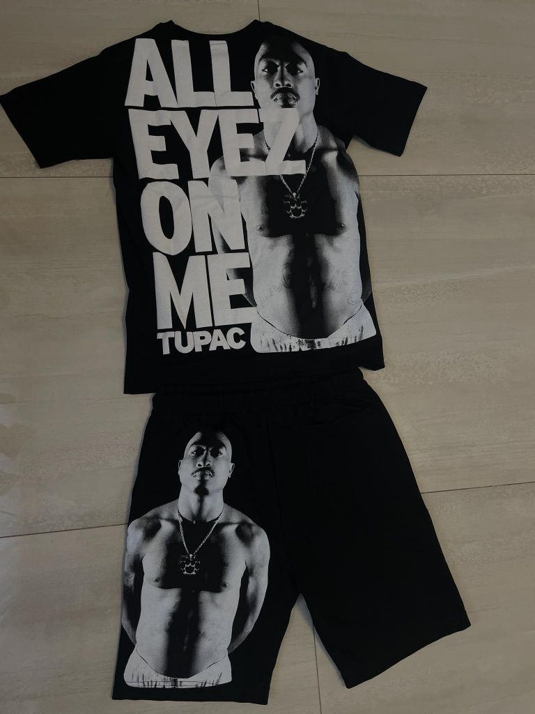 Compleu bărbați Tupac