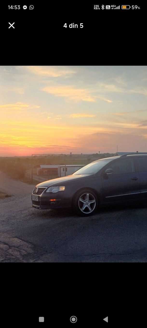 Jante BBS VZ R17