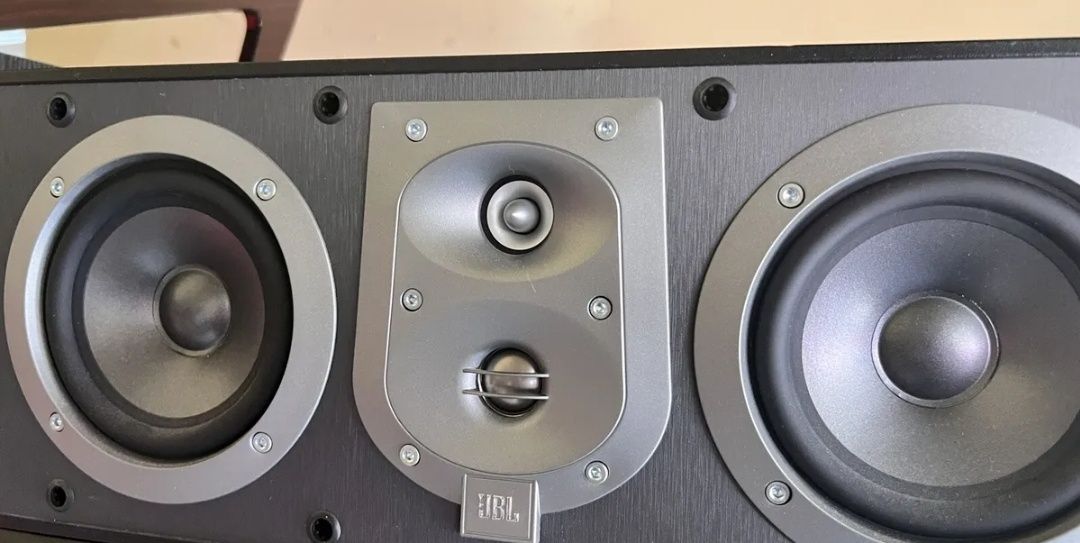 Sistem audio 5.1 Sony JBL ca nou