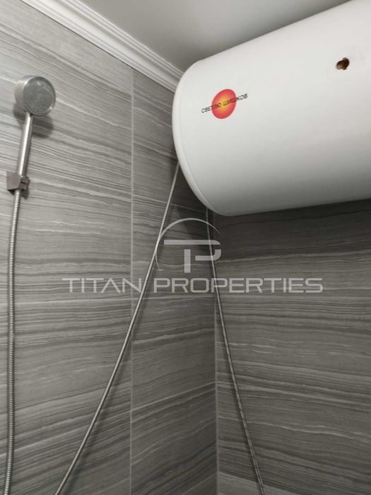 Продава се Гараж / Паркомясто в Пловдив, Съдийски - 25 кв.м за 1940 €/кв.м - Снимка #6