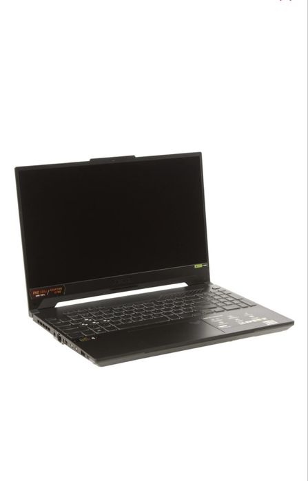 Ноутбук ASUS TUF Gaming A15