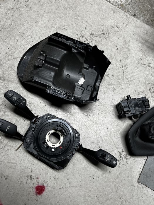 Pilot automat cruise control bmw e90 e92 e93