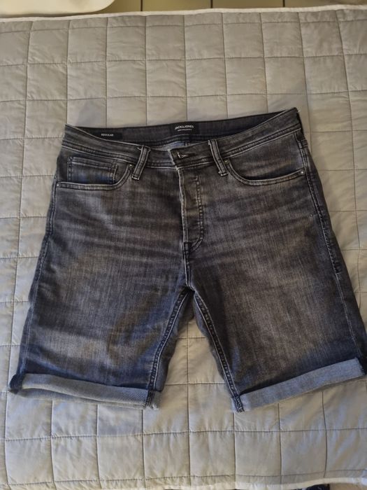 Мъжки къси гащи jack and jones
