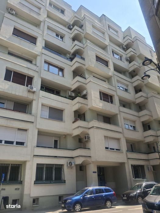 Parc Icoanei - Universitate - Spatios si luminos