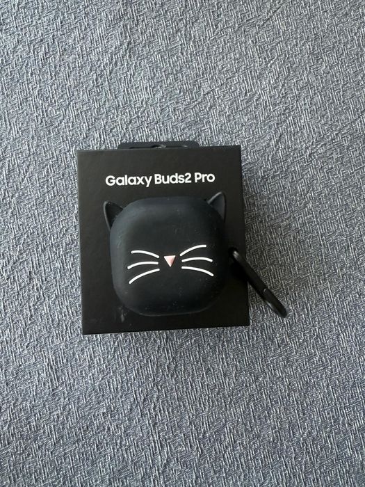 Galaxy Buds 2 Pro Lila