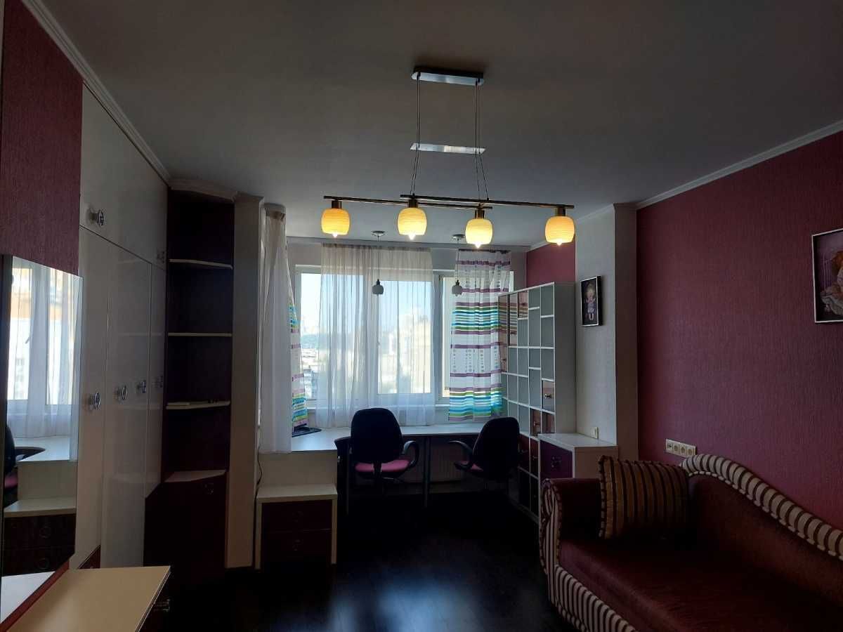 Дава се под наем Двустаен апартамент в София, Овча купел - 78 кв.м за 484.5 € - Снимка #1