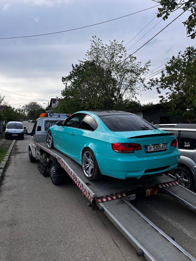 Tractari Auto MYH