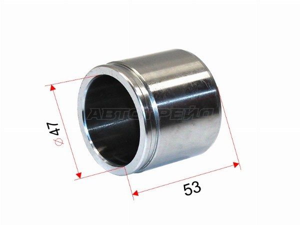 Поршень тормозного суппорта Toyota Auris