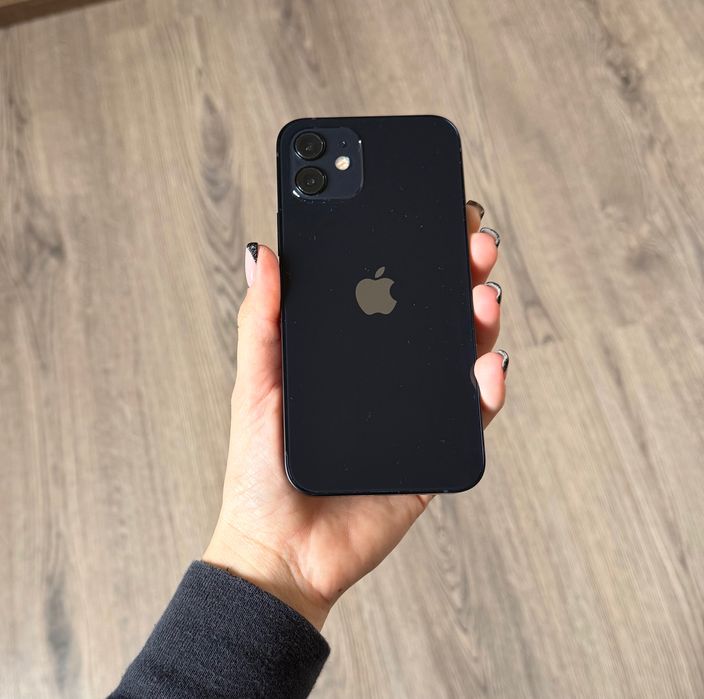 iPhone 12, 64 GB