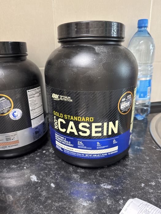 Спортивное питание