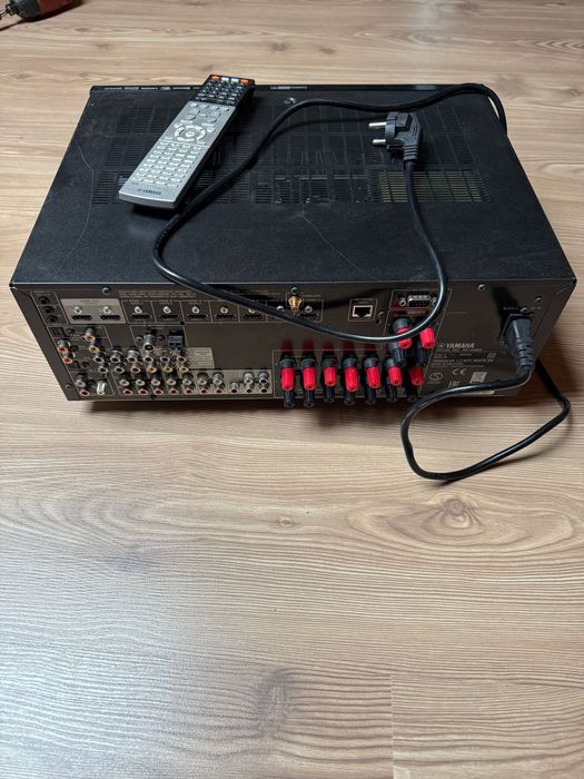 Statie amplificator Yamaha aventage Rx-A850