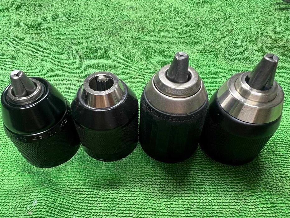 Патрон для makita dewalt bosch и т. д.