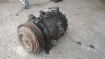 Compresor clima opel Vectra C y20dth