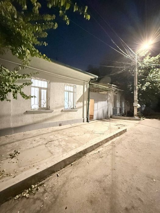 Сотилади Дом Мирабад Сорокулька 1,7 Соток 4 комнаты с ремонтом