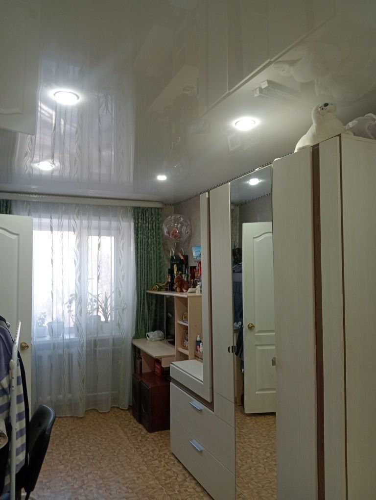 Продам 2-х комн.ТОРГ