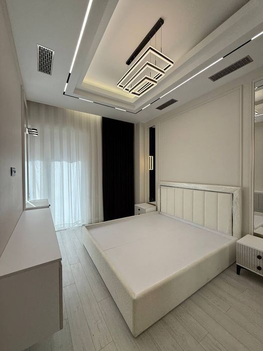 Срочно срочно продаётся квартира ЖК Мирабад Авеню