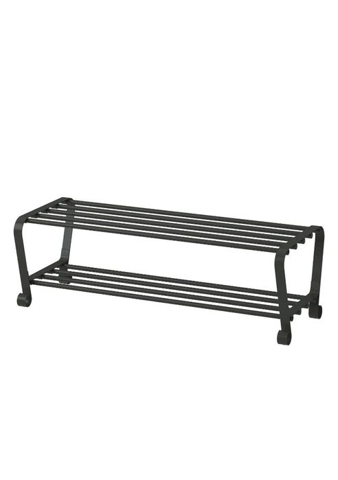 Обувная полка ikea