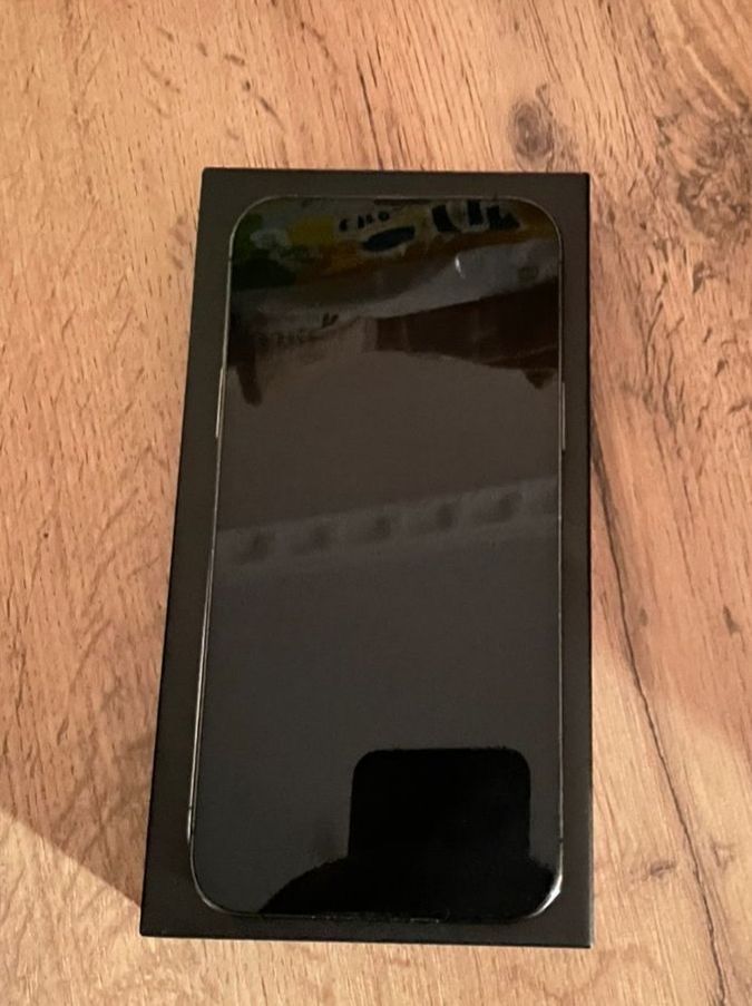 Iphone 13pro max