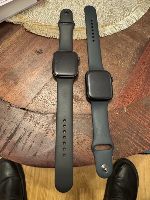 Smartwatch Apple seria 8