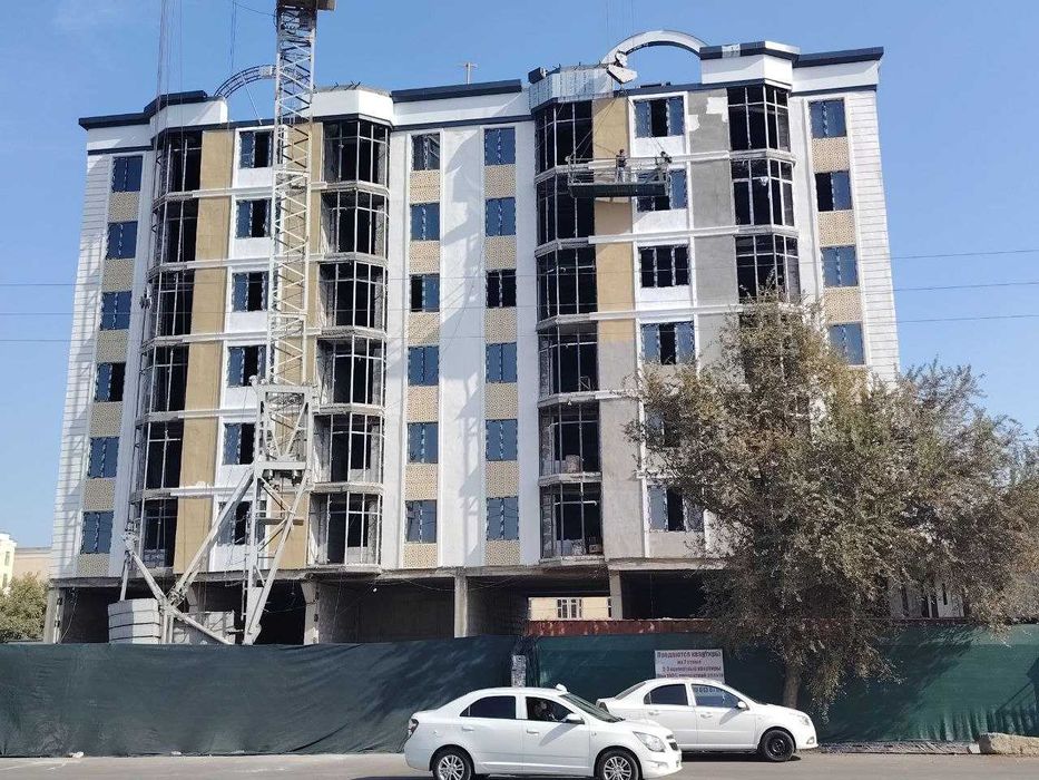 продается квартира 2х и 3х-комнатная