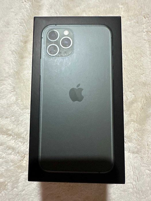 iPhone 11 Pro 64Gb