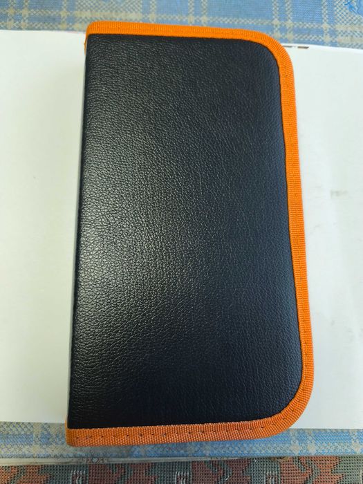 Set letcon de lipit cu accesorii