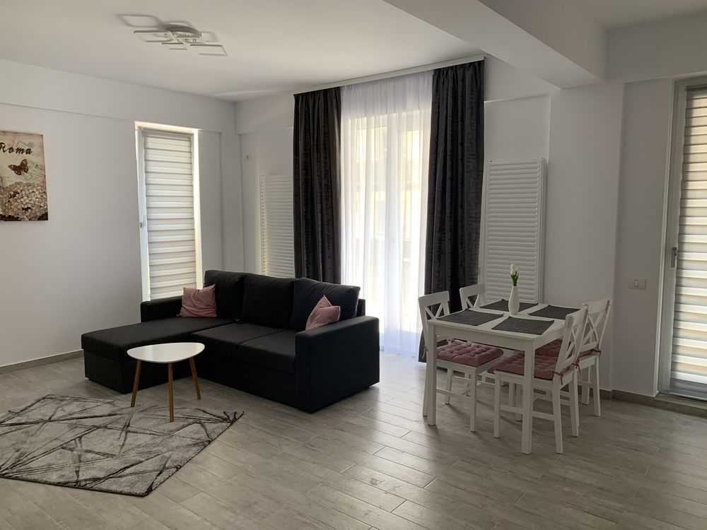 Apartament Mamaia Nord 2 camere