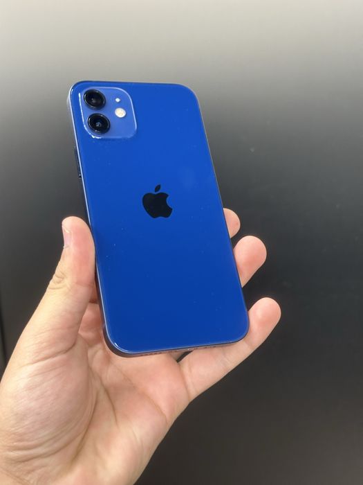 Iphone 12 128GB blue