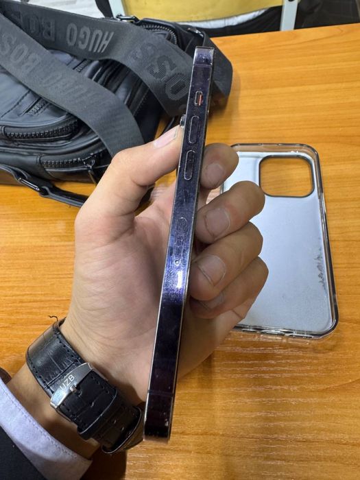 Iphone 14 pro.